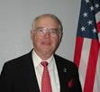 Russell Jeffries