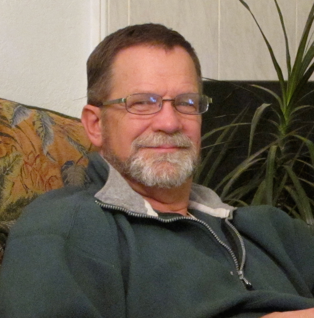 Michael Johnston
