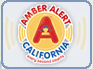Save a Child with AMBER ALERT