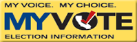 Secretary of State - Voter Education