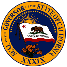 Office of Governor Brown