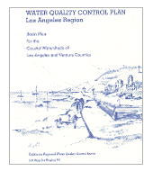 basin plan cover
