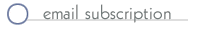 email subscription list