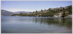 Lakes