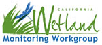 Wetland Monitoring Workgroup Logo
