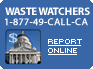 Waste Watchers