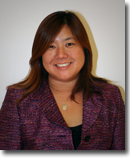 Margaret Abe-Koga
