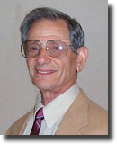 Mr. Shalom Eliahu