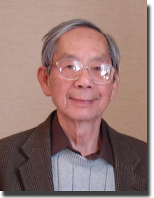 Dr. Teng-Chung Wu