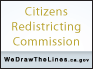 California's First Citizens Redistricting Commission
