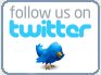 Follow us on Twitter