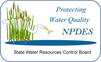 NPDES logo