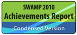 Performance Report Condensed Version