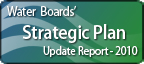 Stragetic Plan Update Report button