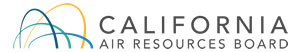 CA Air Resources Board logo