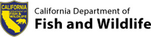 CA Department of Water Resources (DWR) logo
