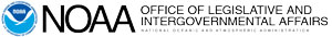 NOAA logo