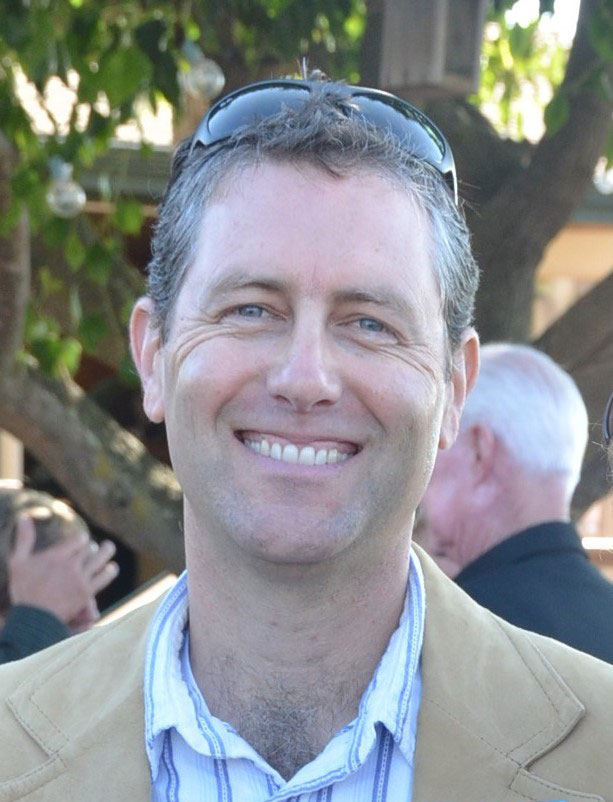 Matthew T. Keeling