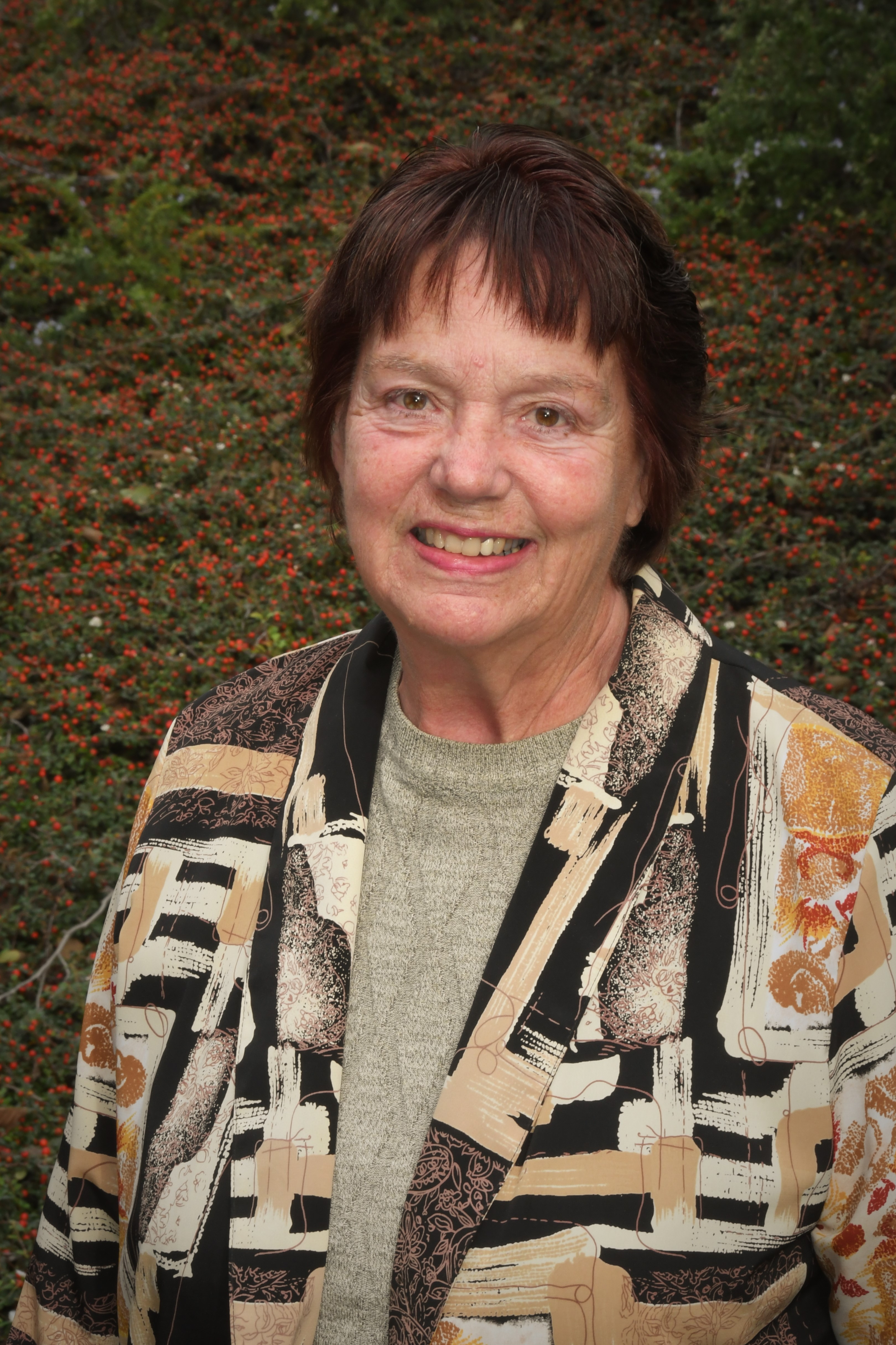 Stephanie Harlan