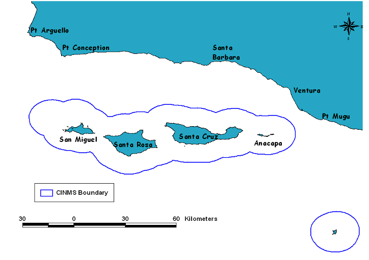 santa rosa island