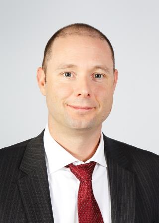 Assistant Executive Officer Adam W. Laputz