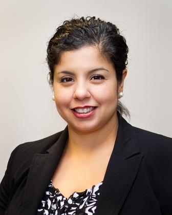 Vice Chair Carmen L. Ramirez