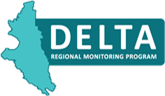 Delta Regional Monitoring Program Logo