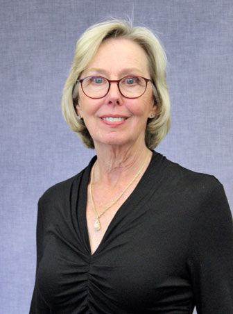 Jayne Powell