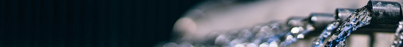 Water Loss Control Banner