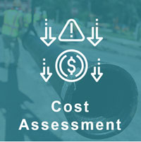 Go to the Cost Assessment section