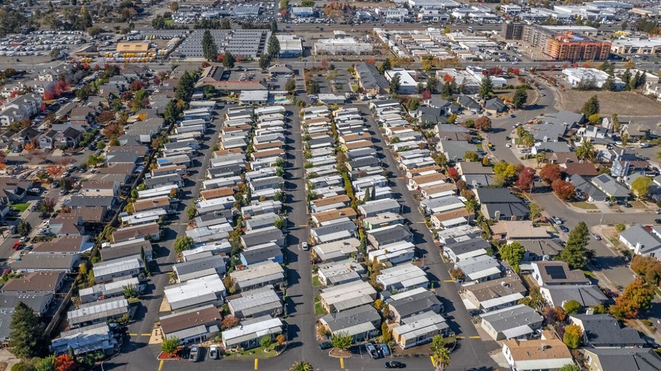 Santa Rosa Regional Project