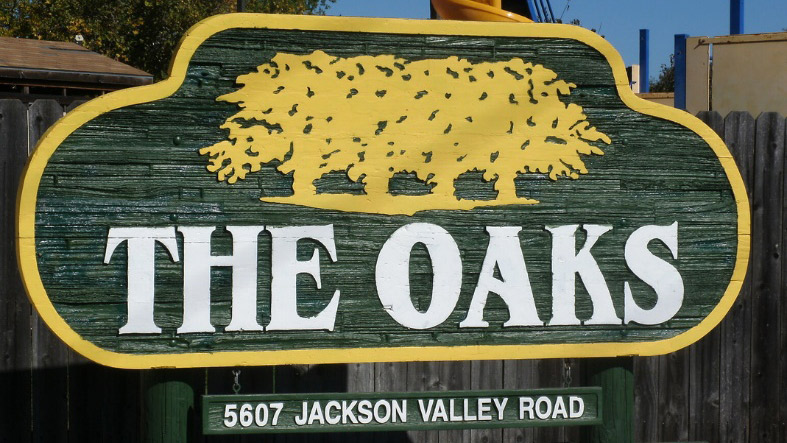 The Oaks Community Association