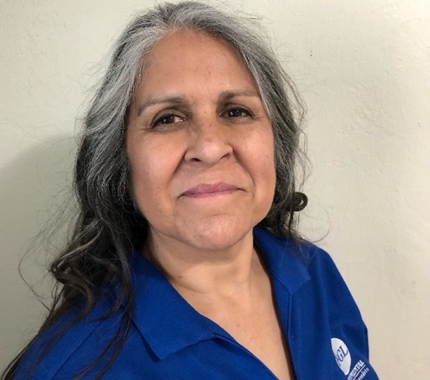 Maria A.T. Hernandez