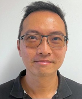 Kelvin Yuen