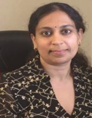 Suguna Pillay