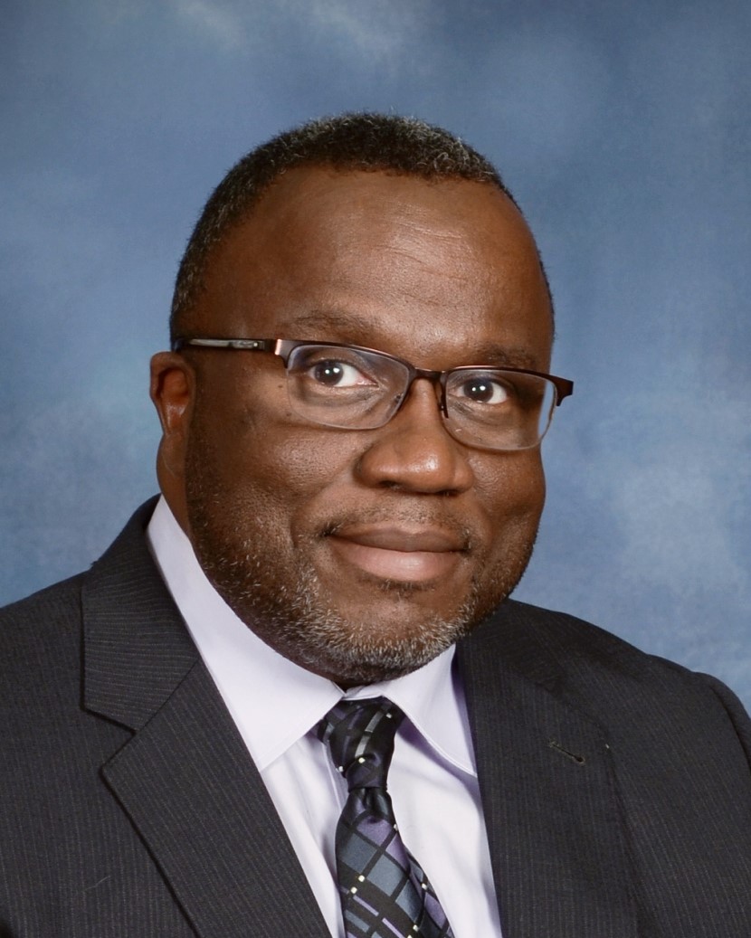 Kenneth Brown