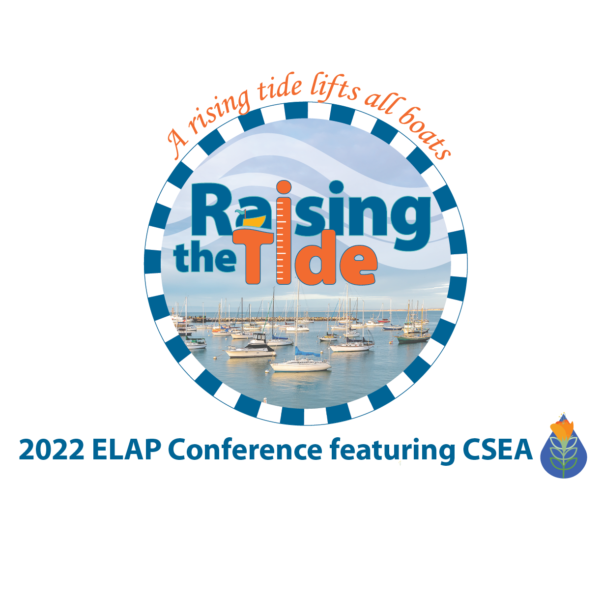 2022 ELAP Conference featuring CSEA