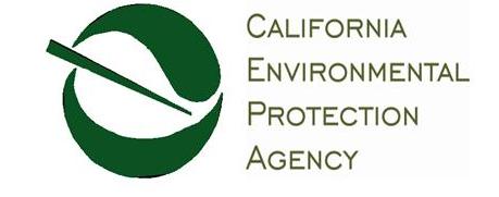 CalEPA logo