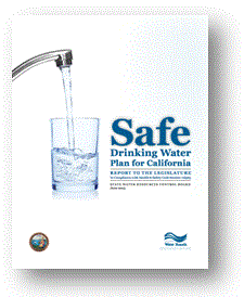 Water Temperature — Safe Drinking Water Foundation