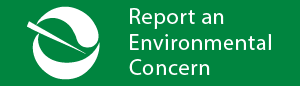 Report an Environmental Concern logo