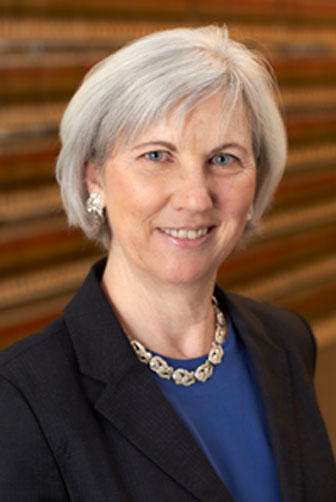 Amy Horne, Ph.D.