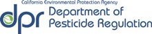 California  Department of Pesticide Regulation