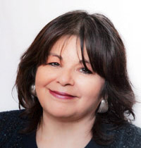 Irma Munoz