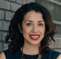 Cynthia Guzmán