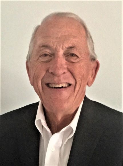 James Stahl