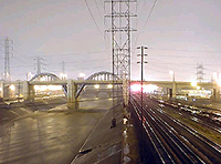 LA River Picture, courtesy of 50mm LosAngeles, by IT Unit