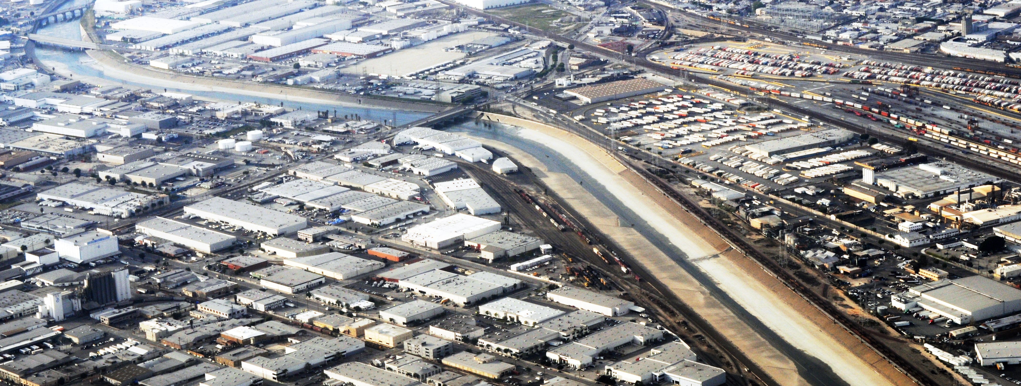 Los Angeles River