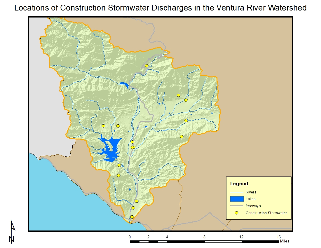 Construction Stormwater