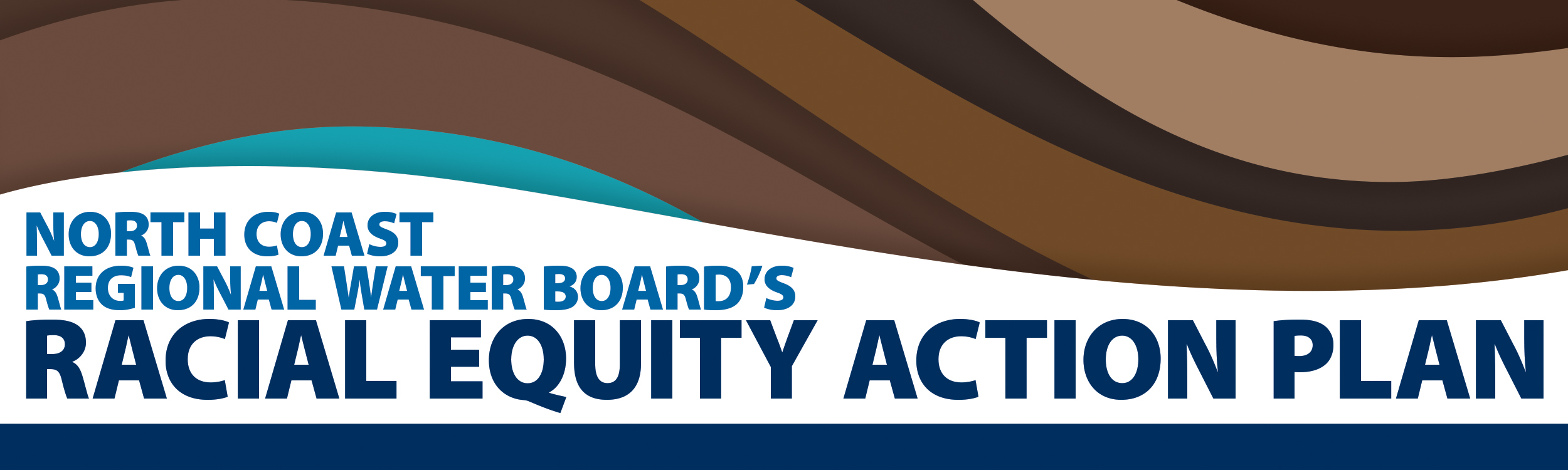 Racial Equity Banner