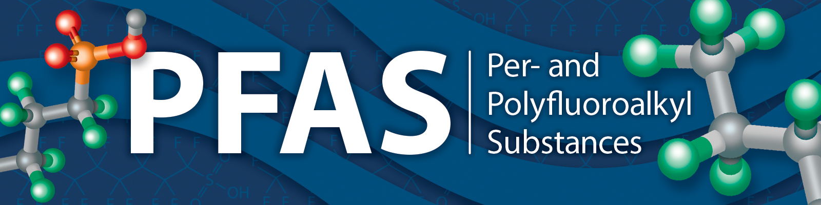 PFAS Program Logo